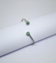 Bracelete de prata Bracelete de prata