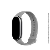 Bracelete De Silicone Para Xiaomi Smart Band 8/9/10 Bracelete De Silicone Para Xiaomi Smart Band 8/9/10