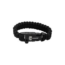 Bracelete de sobrevivência Action Cord TAG Bracelete de sobrevivência Action Cord TAG