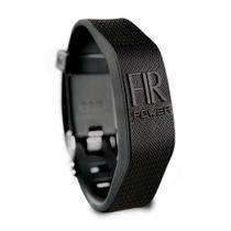 Bracelete Double FIR Power - Preto - Energy Nipponflex Bracelete Double FIR Power - Preto - Energy Nipponflex