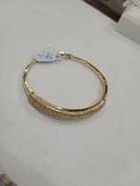 Bracelete dourado