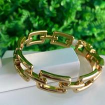 Bracelete dourado Bracelete dourado