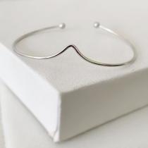 Bracelete em V Bracelete em V