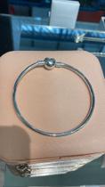 Bracelete estilo pandora