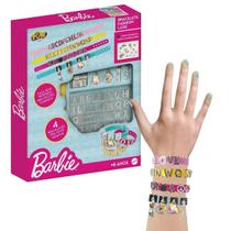 Bracelete Fashion Luxe Barbie FUN