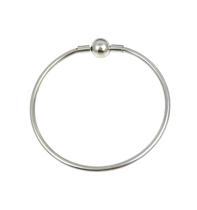 Bracelete Fechado Berloque Aço Inox Bracelete Fechado Berloque Aço Inox
