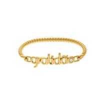 Bracelete Gratidão Bracelete Gratidão