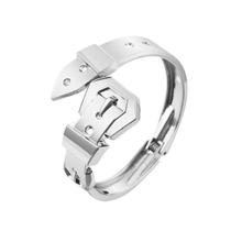 Bracelete Grosso Largo Dourado Cinto Fivela Articulado Mola Assimétrico Pulseira Rígida Feminina Antebraço Prata Moderno Bracelete Grosso Largo Dourado Cinto Fivela Articulado Mola Assimétrico Pulseira Rígida Feminina Antebraço Prata Moderno