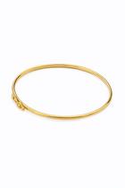 Bracelete Infantil Ouro 18K - 2.42 Bracelete Infantil Ouro 18K - 2.42