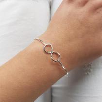 Bracelete infinito Bracelete infinito