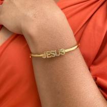 Bracelete Jesus Bracelete Jesus