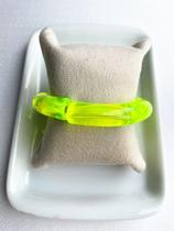 Bracelete Laila Tons Verde Bracelete Laila Tons Verde