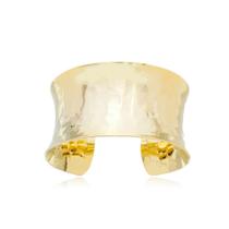 Bracelete largo hadassa dourado