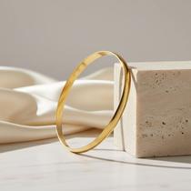 Bracelete liso Bracelete liso