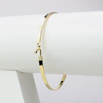 Bracelete Liso - e Bracelete Liso - e