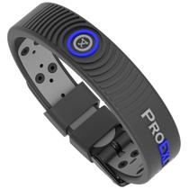 Bracelete magnético PROEXL Ultimate Waterproof Preto Azul Bracelete magnético PROEXL Ultimate Waterproof Preto Azul