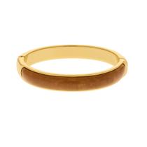 Bracelete Mesclado Caramelo - Banhado em Ouro 18k Bracelete Mesclado Caramelo - Banhado em Ouro 18k