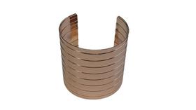 Bracelete metal deus grega egipcia deusa dourado Bracelete metal deus grega egipcia deusa dourado