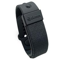 Bracelete Nano All Black AKMOS
