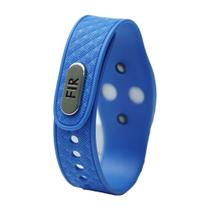 Bracelete New FIR Style - Azul - PP/P