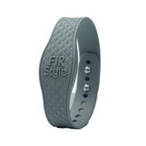 Bracelete New FIR Style - Cinza - PP/P