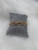 Bracelete Onça Bracelete Onça