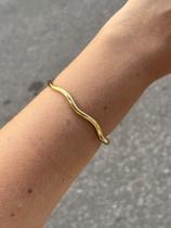 Bracelete Onda Bracelete Onda