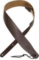Bracelete para Guitarra Levy's Leathers M26-DBR 2 1/2 Marrom escuro Bracelete para Guitarra Levy's Leathers M26-DBR 2 1/2 Marrom escuro