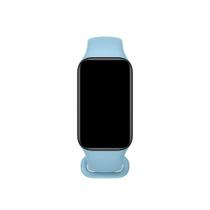 Bracelete para pulseira xiaomi redmi smart band 2 azul