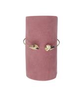 Bracelete Ponta Oval