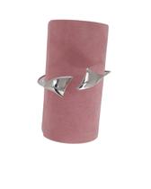 Bracelete Ponta Triangulo