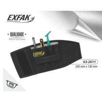 Bracelete porta ferramenta 63-2611 - exfak Bracelete porta ferramenta 63-2611 - exfak