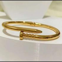 Bracelete Prego Bracelete Prego