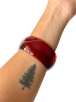 Bracelete puleira largo boho grossa moda tendencia blogueira Bracelete puleira largo boho grossa moda tendencia blogueira