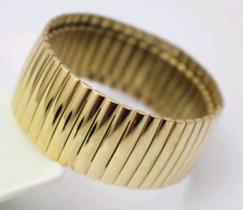 Bracelete pulseira aço inox