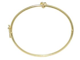 Bracelete Pulseira Bruna Nó