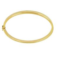 Bracelete Pulseira Ouro 18 Kilates 6 mm 8.50 gramas Bracelete Pulseira Ouro 18 Kilates 6 mm 8.50 gramas