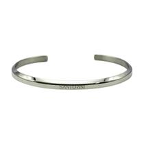 Bracelete Santorini Silver