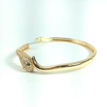 Bracelete Serpente