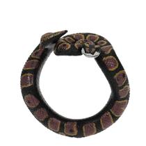 Bracelete Simulation Snake Party Horror Toy Bracelete Simulation Snake Party Horror Toy
