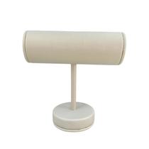 BRACELETE T Forrado SEM BORDA OFF WHITE