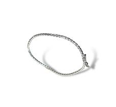 Bracelete Torcido Fio