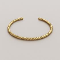 Bracelete Trabalhada Bracelete Trabalhada
