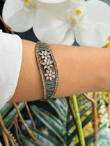 Bracelete verde Bracelete verde