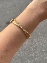 Bracelete X Bracelete X