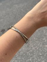 Bracelete X Bracelete X