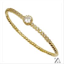 Bracelete Zircônia Bracelete Zircônia