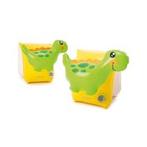 Braceletes Intex Dinosaur para crianças