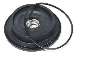 Bracket Intermediaria Bomba A Jacuzzi + Anel Quad. Vedação Bracket Intermediaria Bomba A Jacuzzi + Anel Quad. Vedação