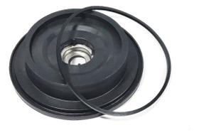 Bracket Intermediaria Bomba A Jacuzzi + Anel Quad. Vedação Bracket Intermediaria Bomba A Jacuzzi + Anel Quad. Vedação